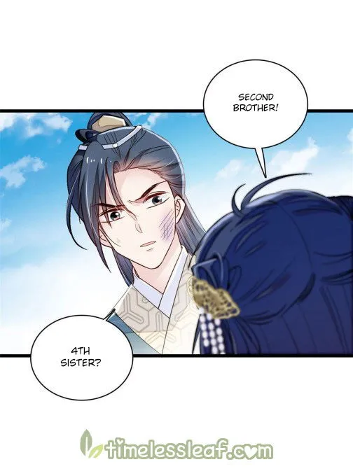 Sijin Chapter 95.1 Online - página 11