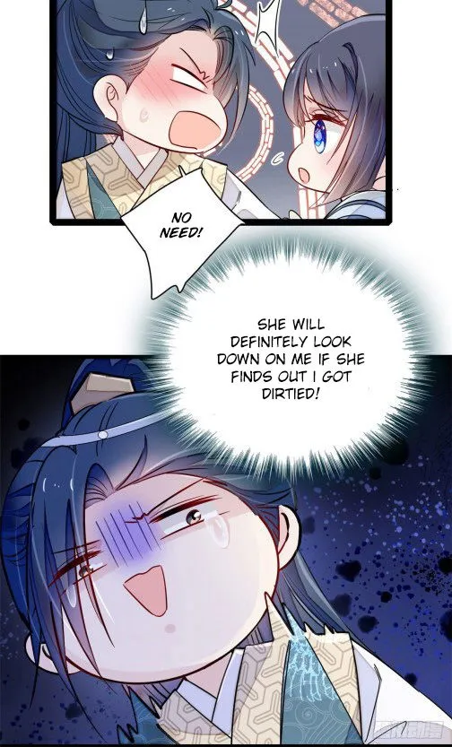 Sijin Chapter 95.1 Online - página 14