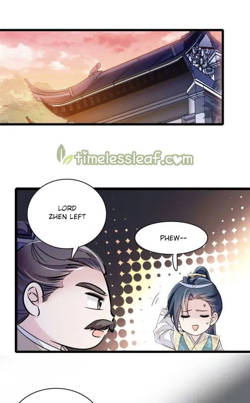 Sijin Chapter 95.1 Online - página 23
