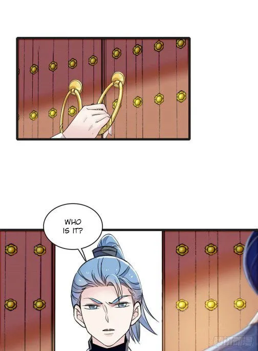 Sijin Chapter 95.1 Online - página 26