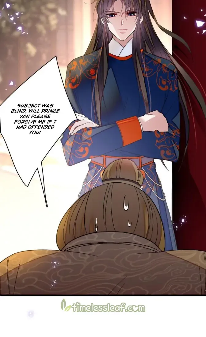Sijin Chapter 96 Online - página 3