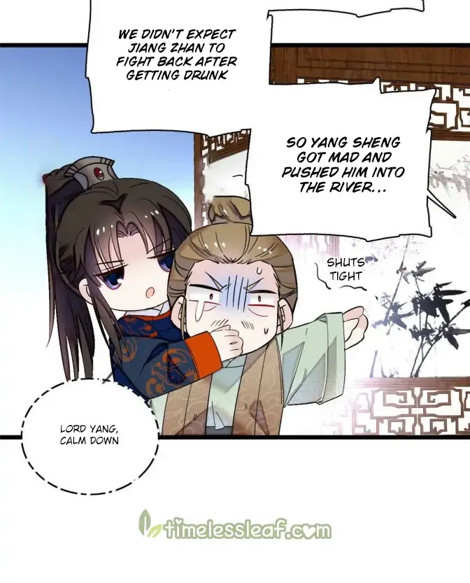 Sijin Chapter 96 Online - página 11