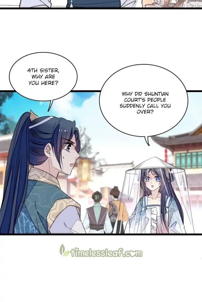 Sijin Chapter 96 Online - página 14