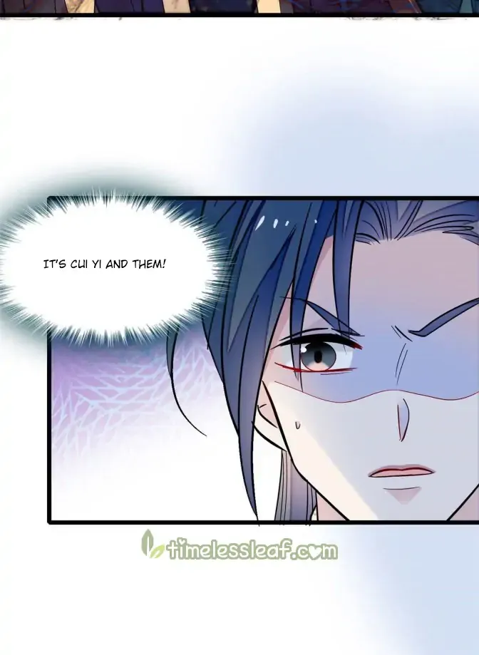 Sijin Chapter 96 Online - página 22