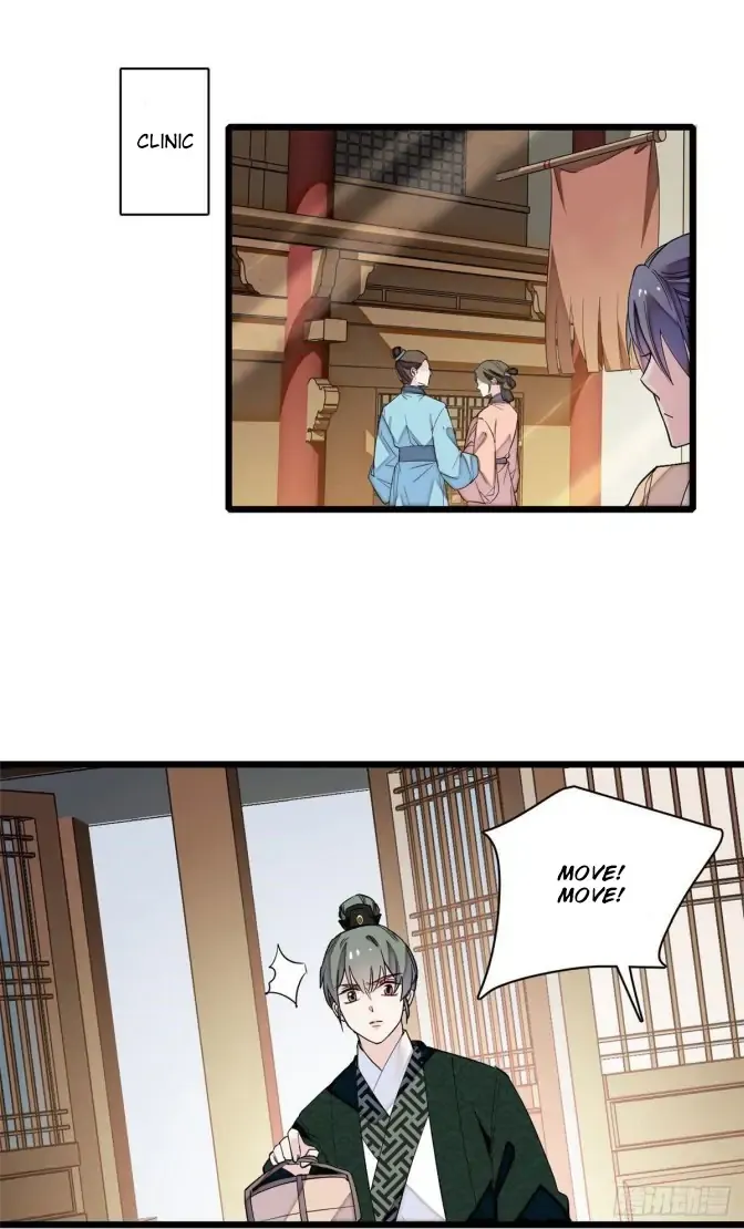 Sijin Chapter 96 Online - página 50