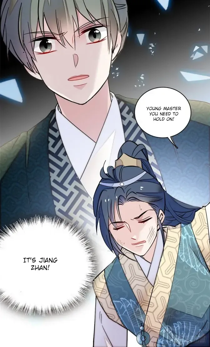 Sijin Chapter 96 Online - página 52