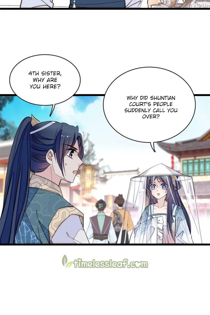 Sijin Chapter 96.1 Online - página 14