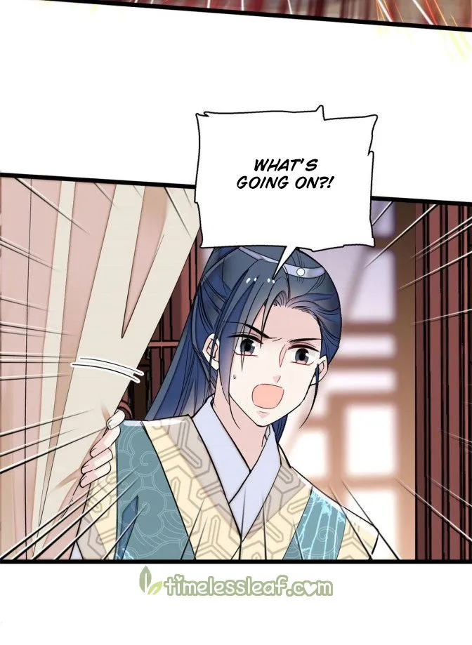 Sijin Chapter 96.1 Online - página 20