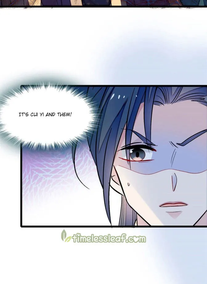 Sijin Chapter 96.1 Online - página 22