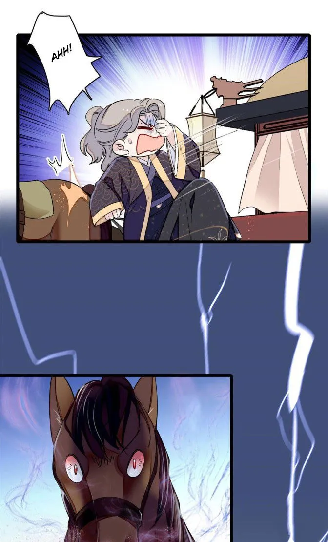Sijin Chapter 96.2 Online - página 3