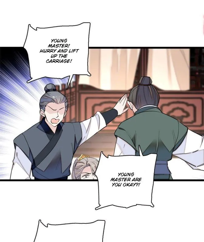Sijin Chapter 96.2 Online - página 12