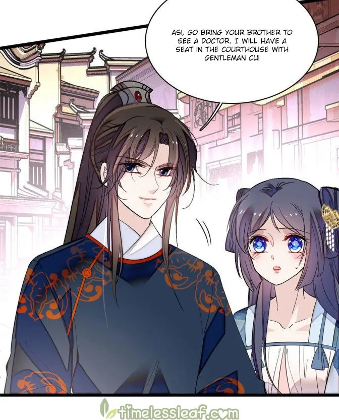 Sijin Chapter 96.2 Online - página 21