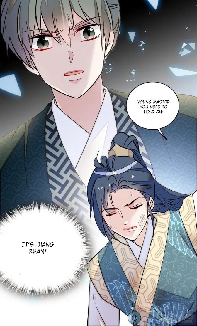 Sijin Chapter 96.2 Online - página 24