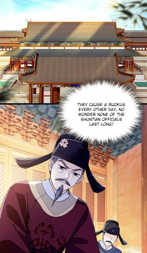 Sijin Chapter 98 Online - página 1