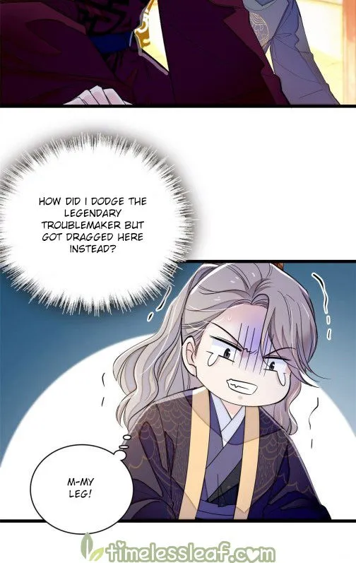 Sijin Chapter 98 Online - página 2