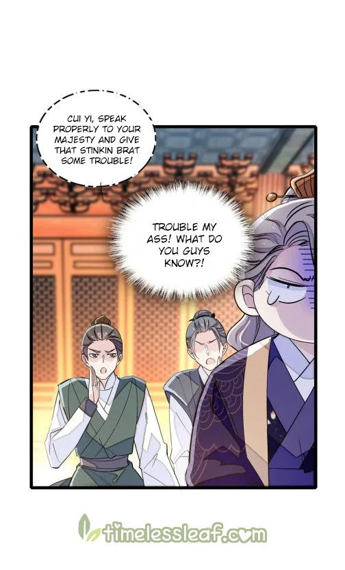 Sijin Chapter 98 Online - página 3