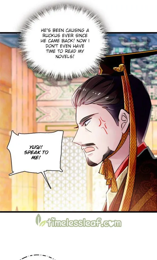 Sijin Chapter 98 Online - página 4