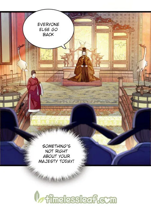 Sijin Chapter 98 Online - página 13