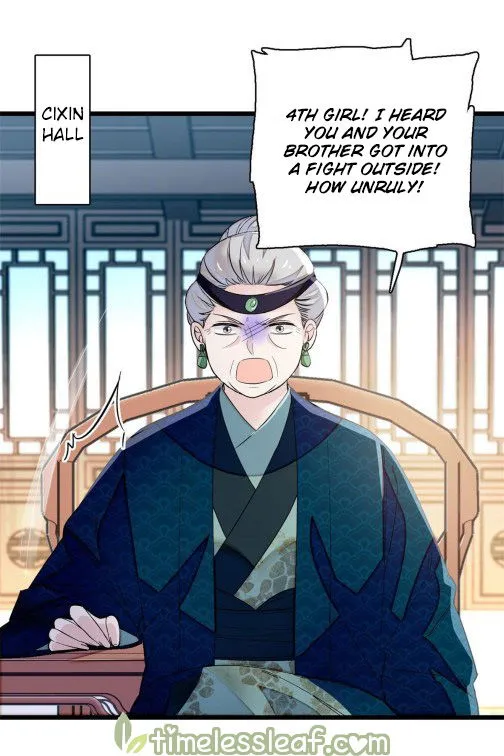 Sijin Chapter 98 Online - página 21