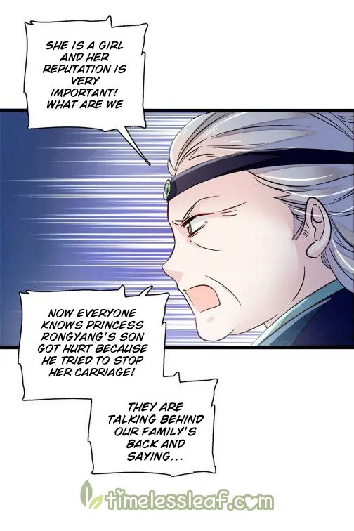 Sijin Chapter 98.5 Online - página 1