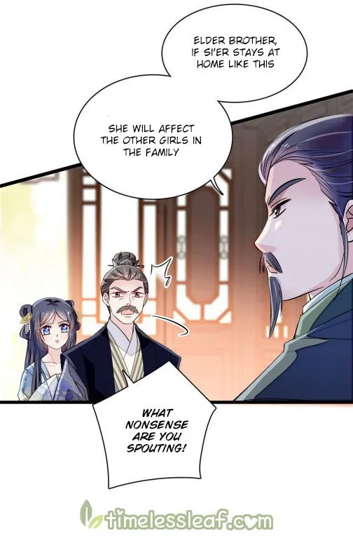 Sijin Chapter 98.5 Online - página 4