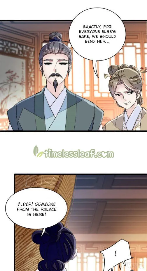 Sijin Chapter 98.5 Online - página 5