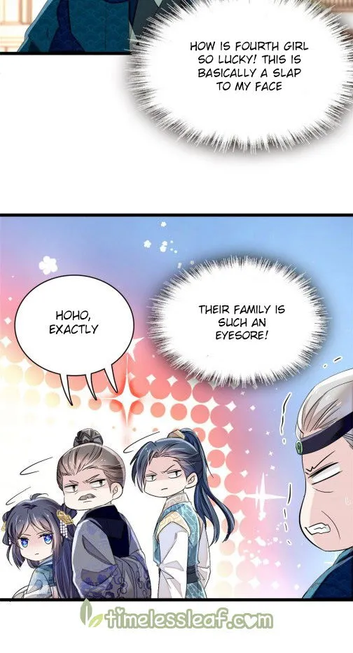 Sijin Chapter 98.5 Online - página 13