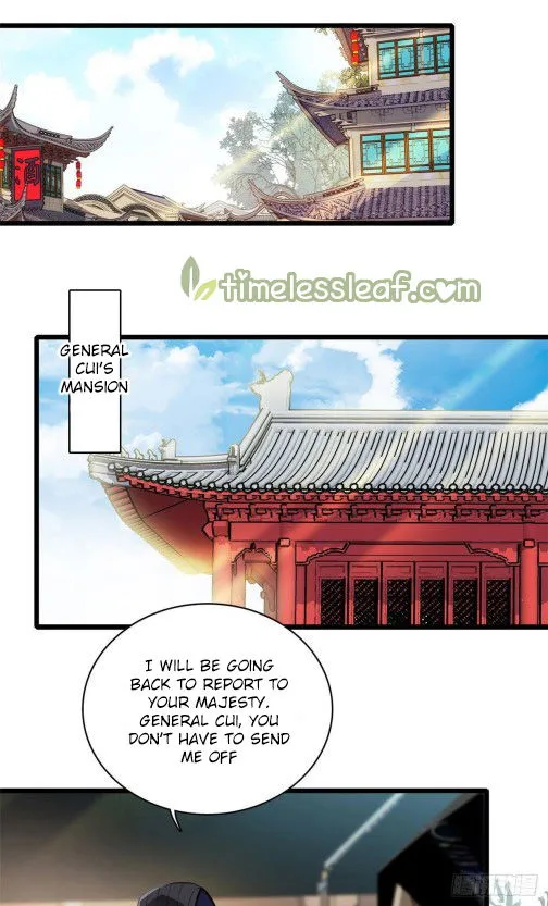 Sijin Chapter 98.5 Online - página 14