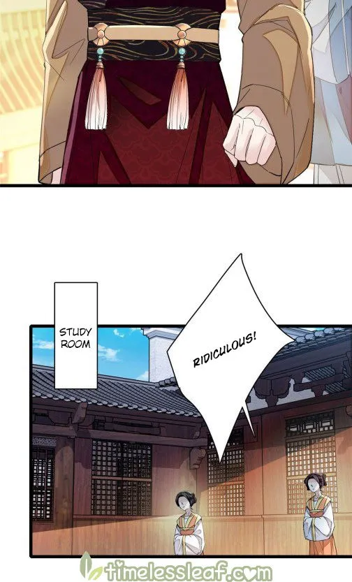 Sijin Chapter 98.5 Online - página 16