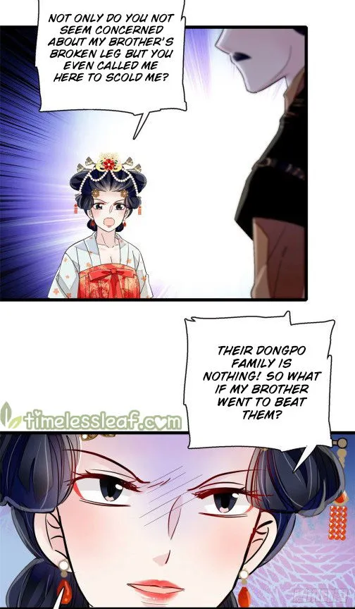 Sijin Chapter 98.5 Online - página 18