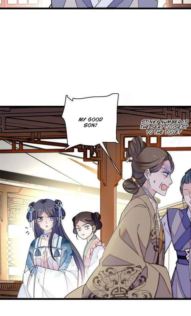 Sijin Chapter 99.5 Online - página 1