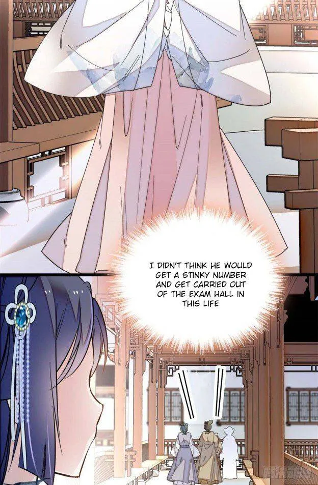Sijin Chapter 99.5 Online - página 3