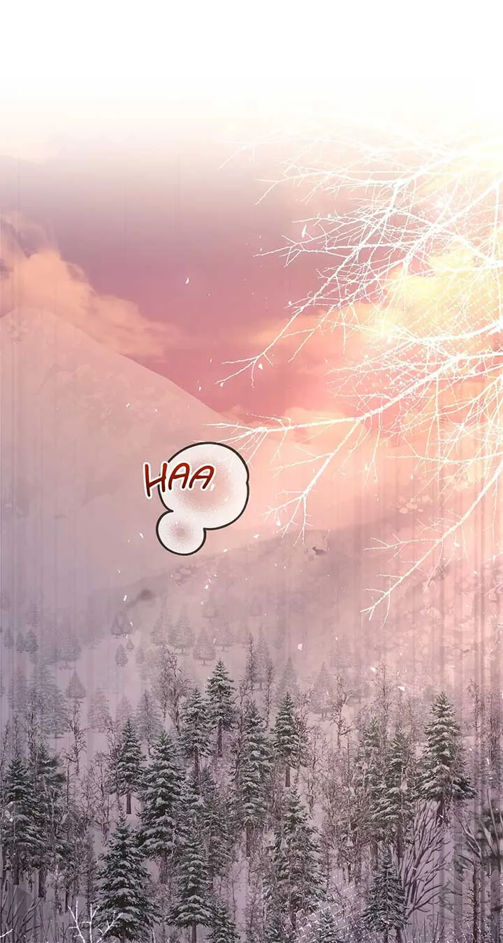 Silent And Wild Winter Cabin Chapter 14 Online - página 1