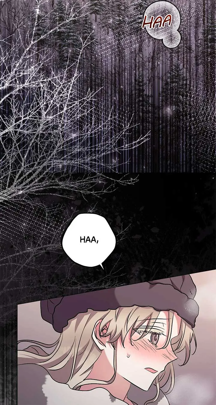 Silent And Wild Winter Cabin Chapter 14 Online - página 2