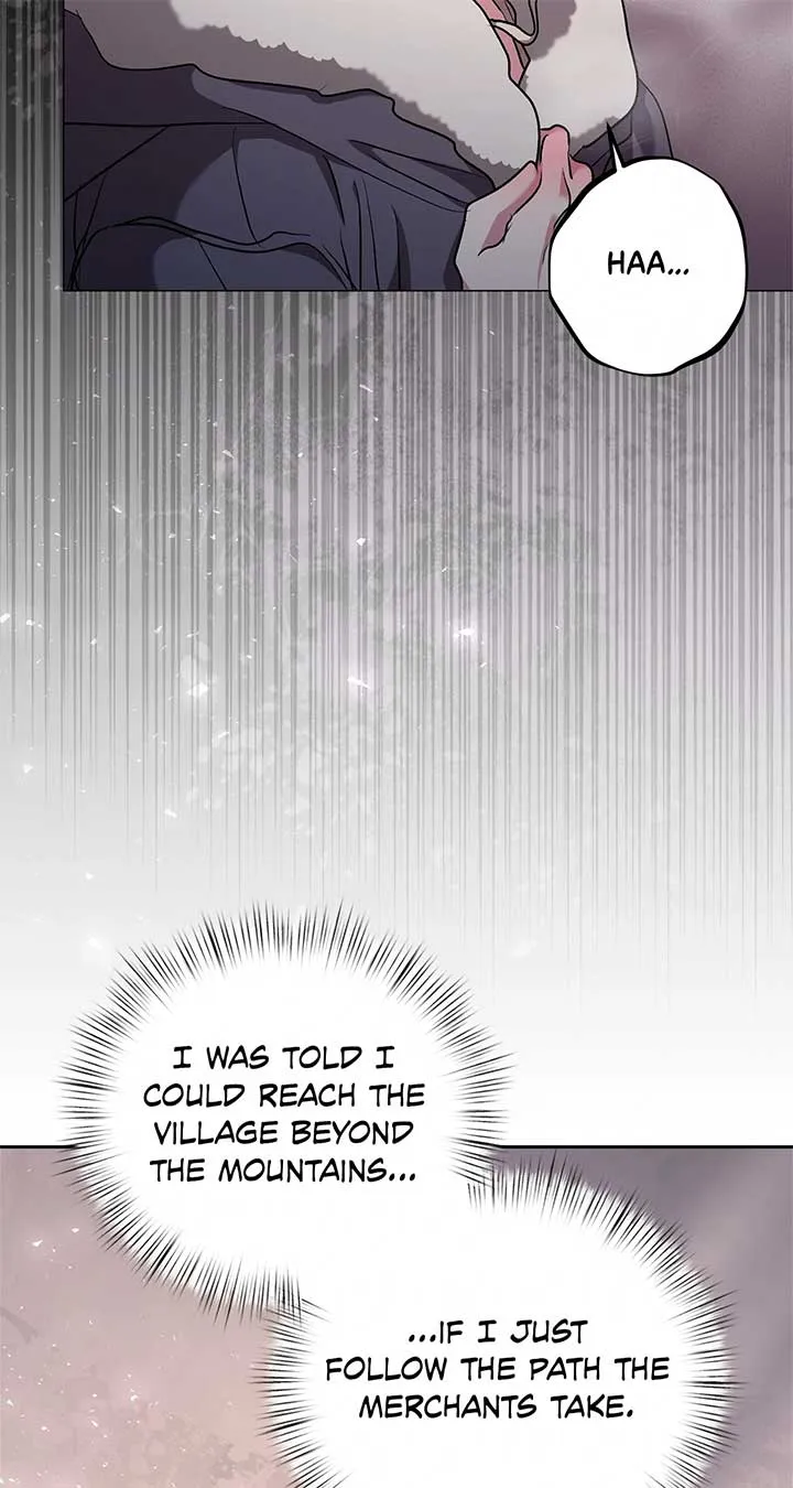Silent And Wild Winter Cabin Chapter 14 Online - página 3