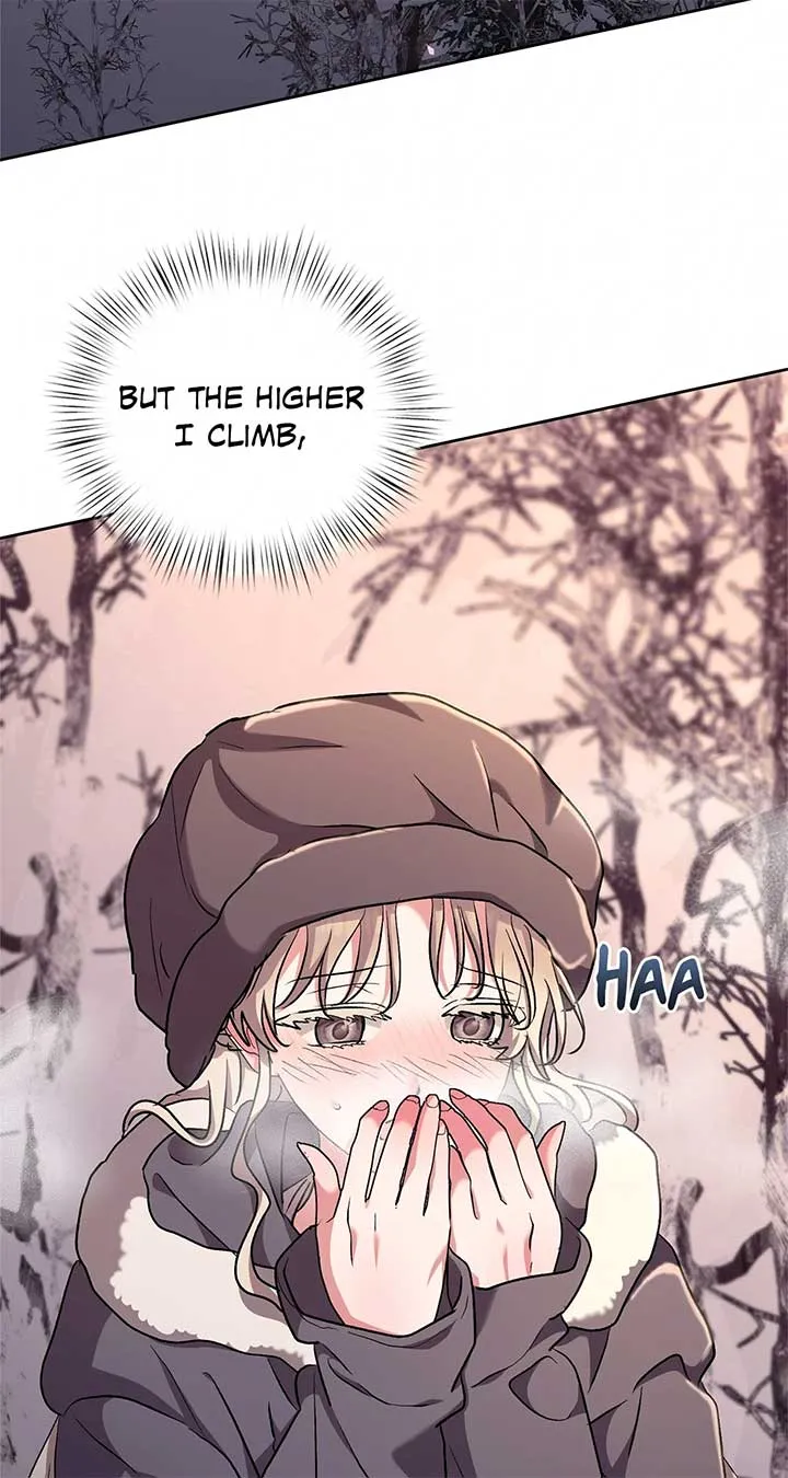 Silent And Wild Winter Cabin Chapter 14 Online - página 5