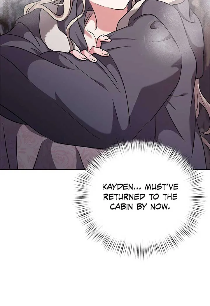 Silent And Wild Winter Cabin Chapter 14 Online - página 14