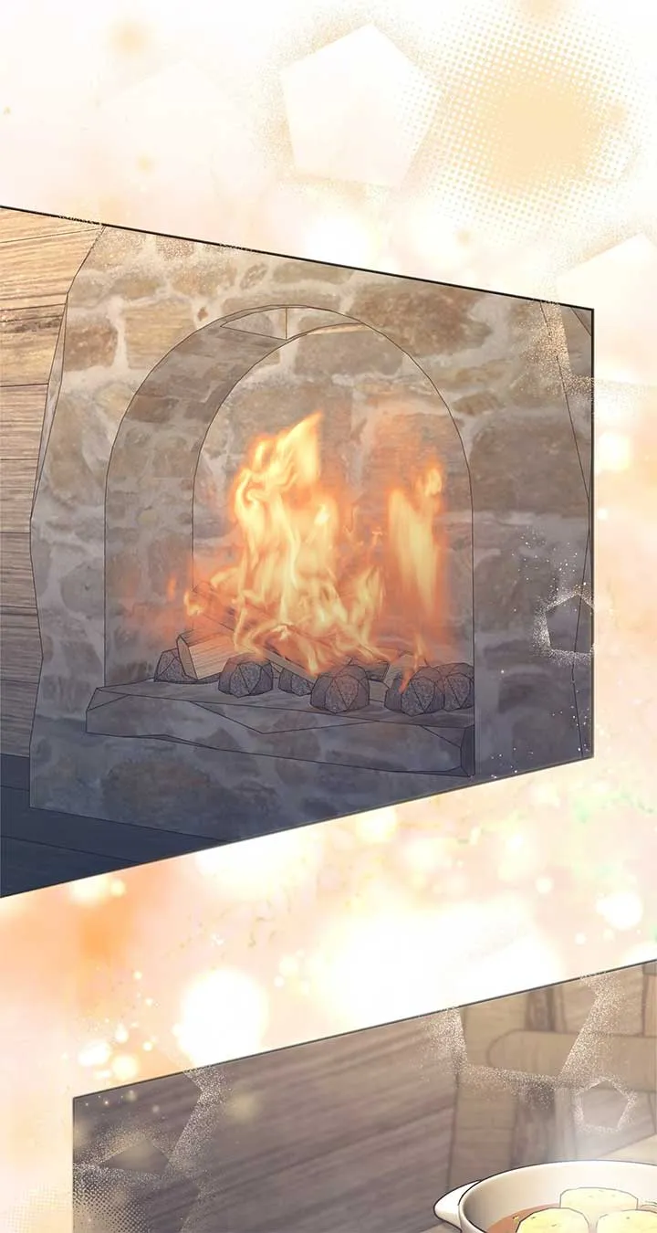 Silent And Wild Winter Cabin Chapter 14 Online - página 16