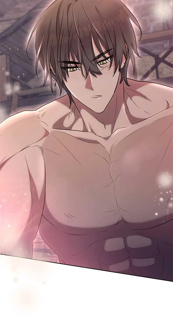 Silent And Wild Winter Cabin Chapter 14 Online - página 18