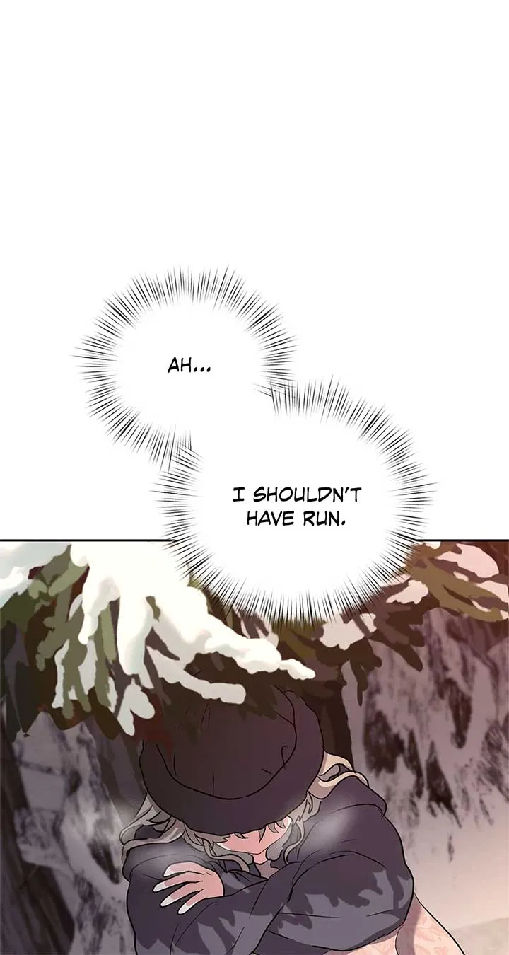 Silent And Wild Winter Cabin Chapter 14 Online - página 19