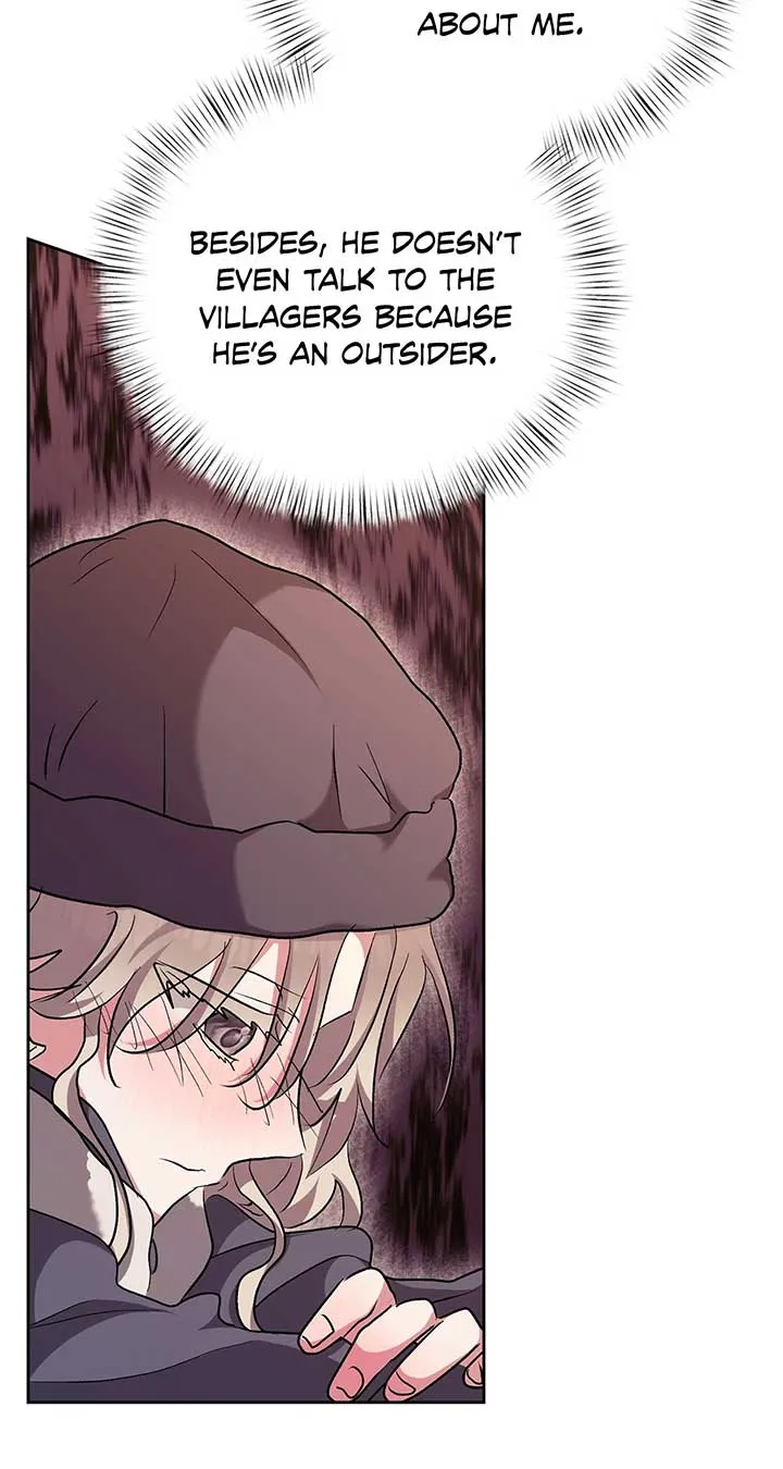 Silent And Wild Winter Cabin Chapter 14 Online - página 21
