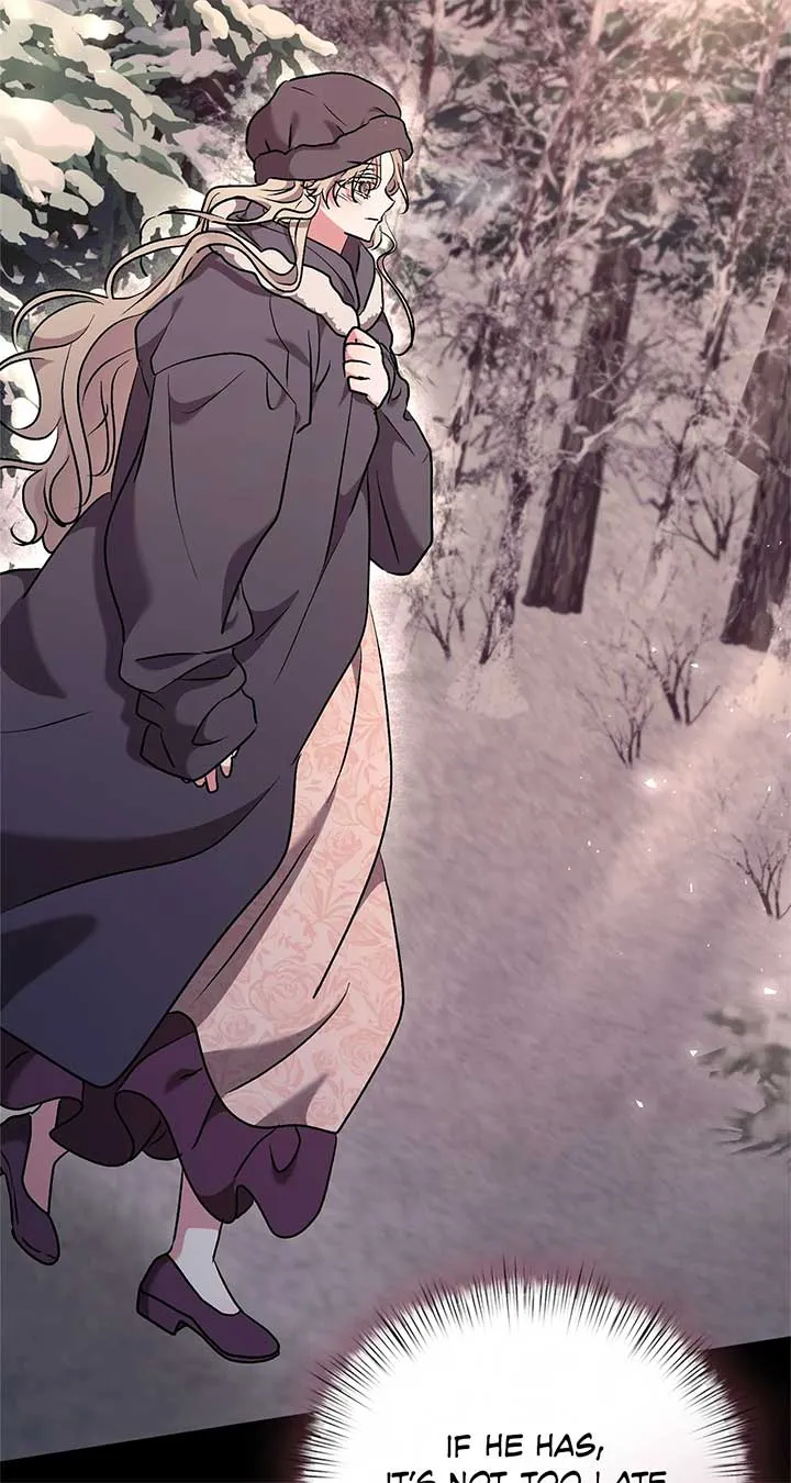 Silent And Wild Winter Cabin Chapter 14 Online - página 25