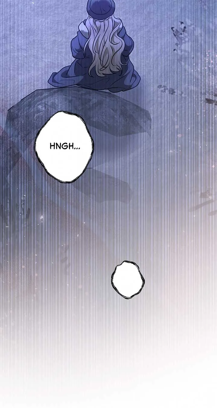 Silent And Wild Winter Cabin Chapter 14 Online - página 36