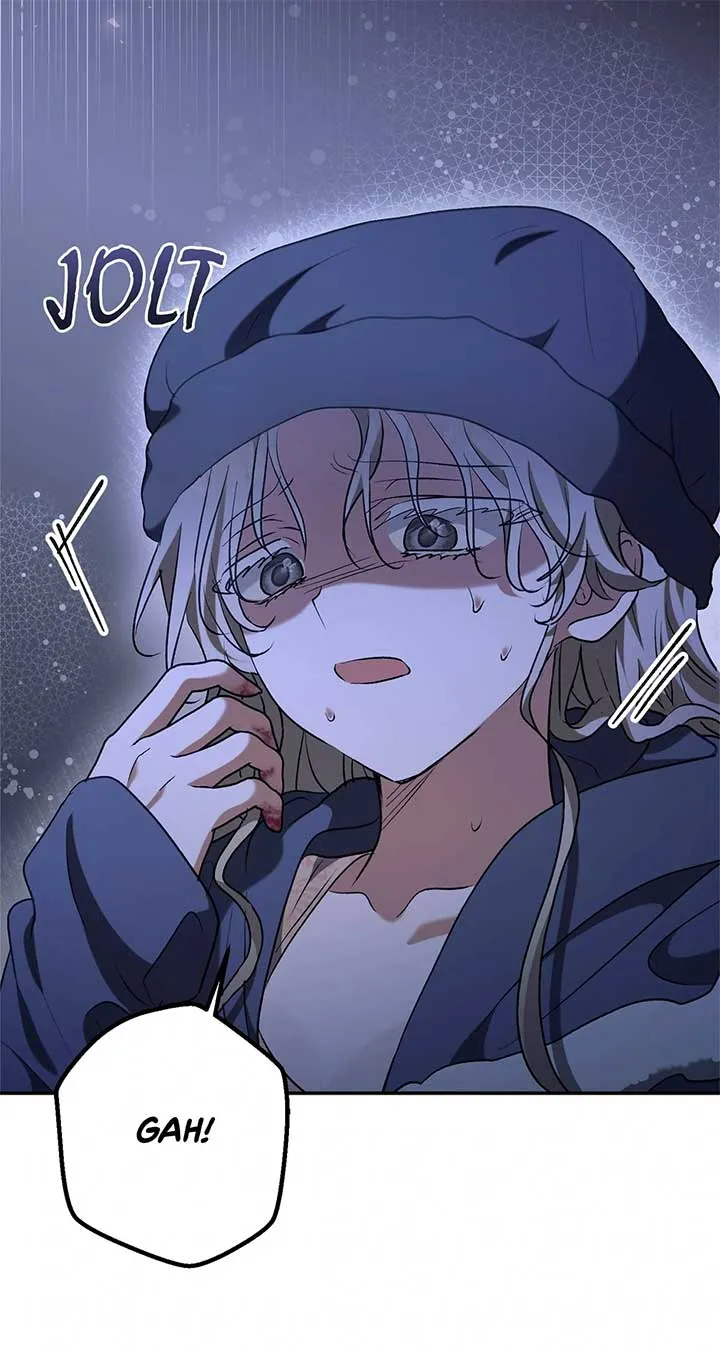 Silent And Wild Winter Cabin Chapter 14 Online - página 45