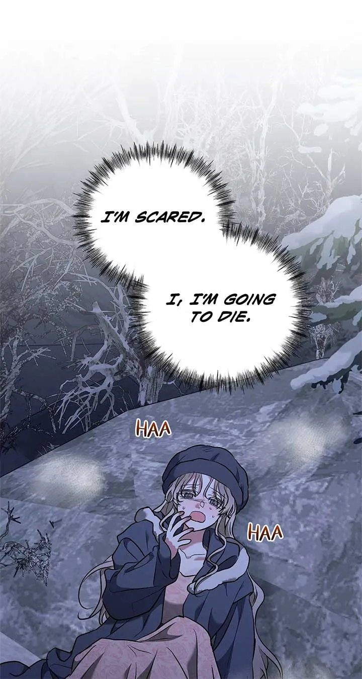 Silent And Wild Winter Cabin Chapter 14 Online - página 47