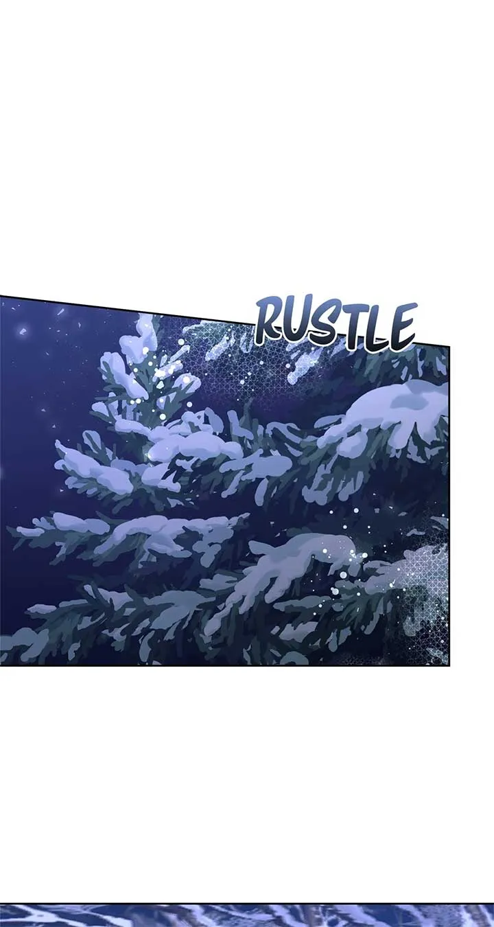 Silent And Wild Winter Cabin Chapter 14 Online - página 49