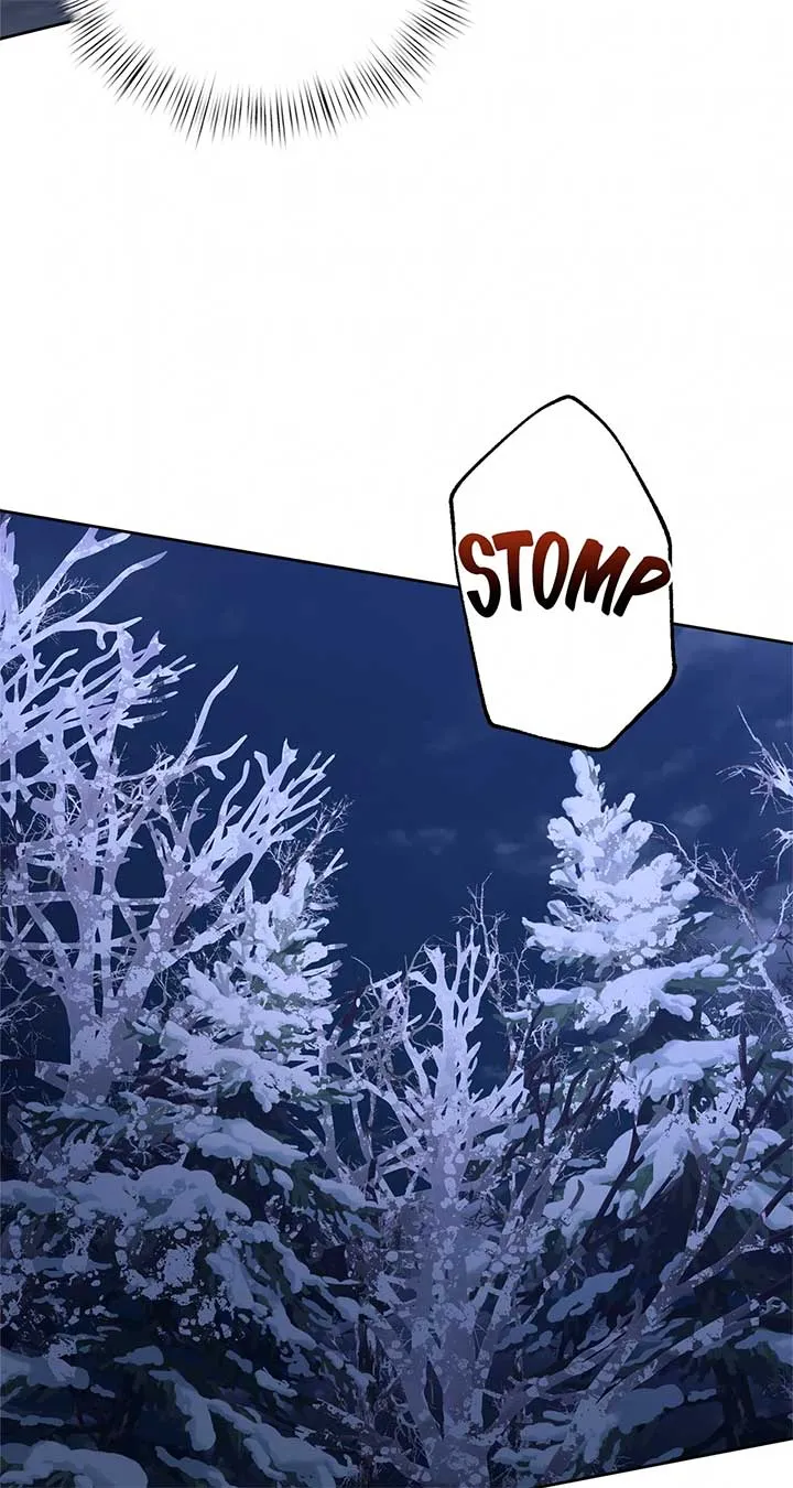 Silent And Wild Winter Cabin Chapter 14 Online - página 51