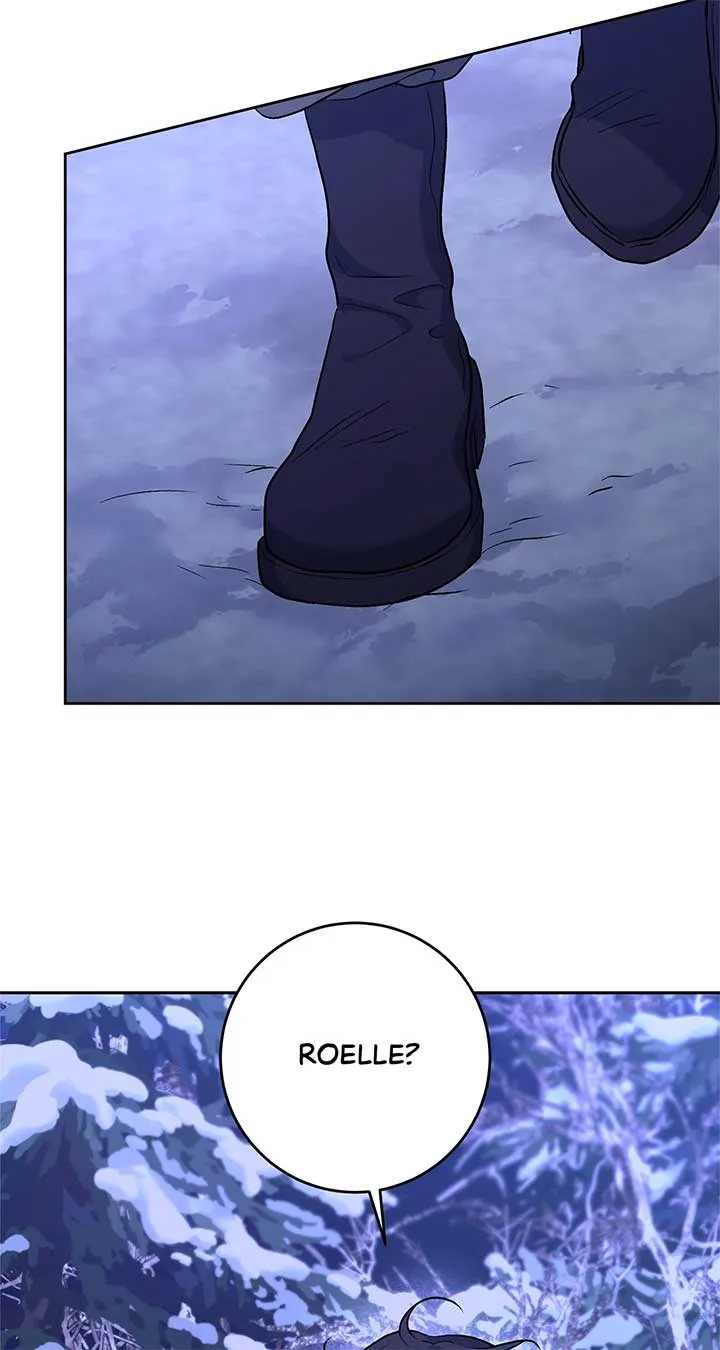 Silent And Wild Winter Cabin Chapter 14 Online - página 53