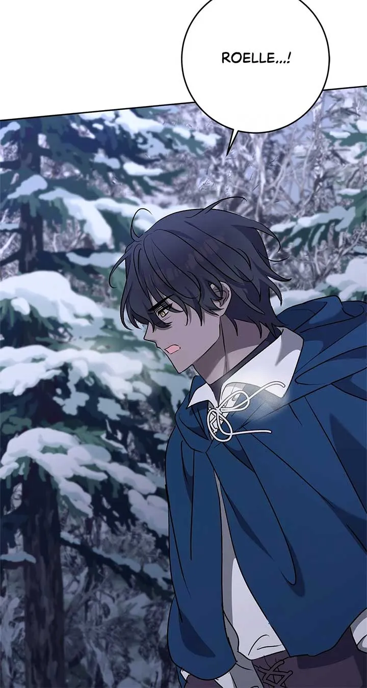 Silent And Wild Winter Cabin Chapter 14 Online - página 59