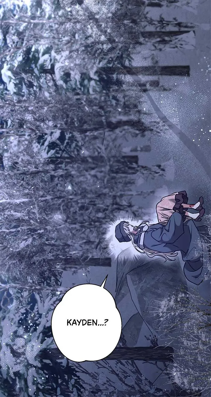 Silent And Wild Winter Cabin Chapter 14 Online - página 62
